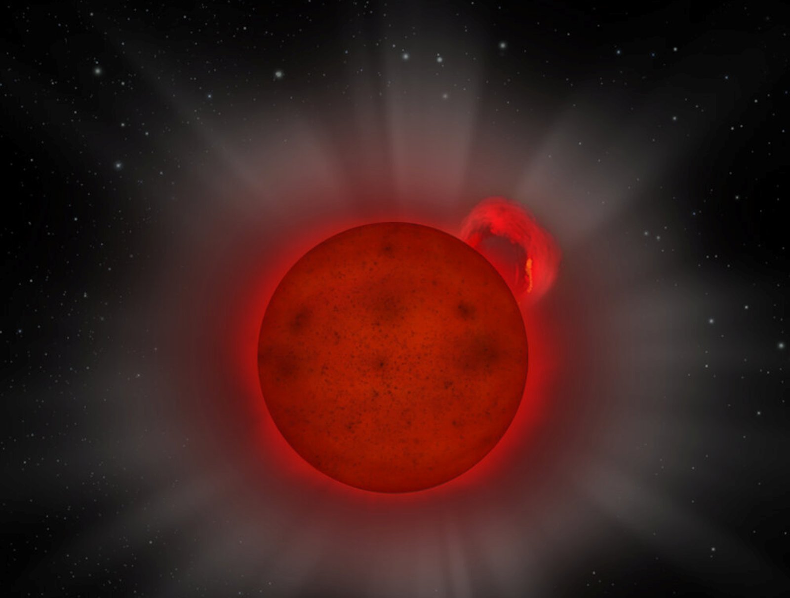 Naine brune Futura Sciences